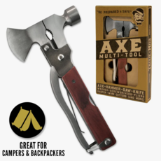 Axe Multi-Tool