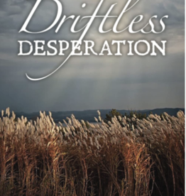Berg Sue Driftless Desperation