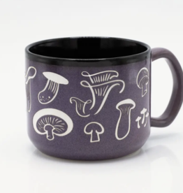 Fabulous Fungi Ceramic Mug