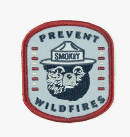 Patch - Prevent Wildfires