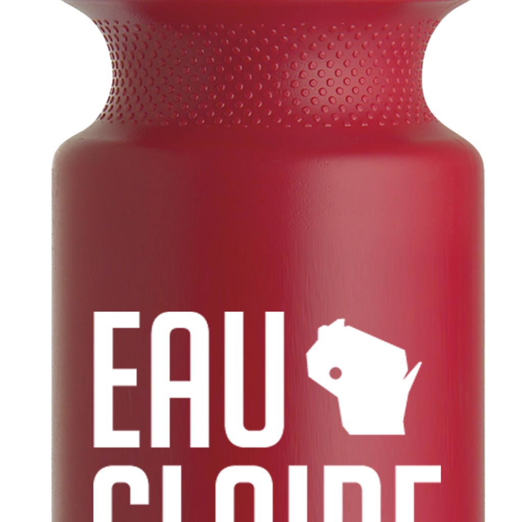 Volume One Eau Claire Sport Water Bottle (22 oz.)