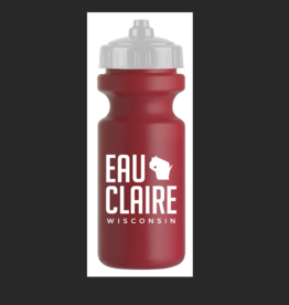 Volume One Eau Claire Sport Water Bottle (22 oz.)