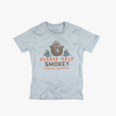 Please Help Smokey (Youth Sizes)