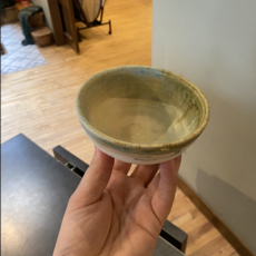 Birch Pottery - XS Bowl