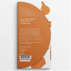 Sted Foods Sted - Caramel Crack Chocolate Bar