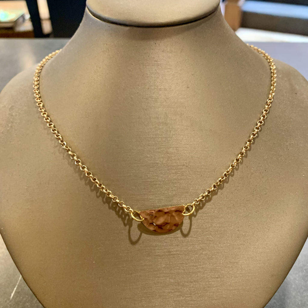 Olivia Rae OIivia Rae Necklace (Assorted)