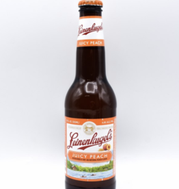 Leinenkugel's Leinenkugel Beer- Juicy Peach  (12 oz)