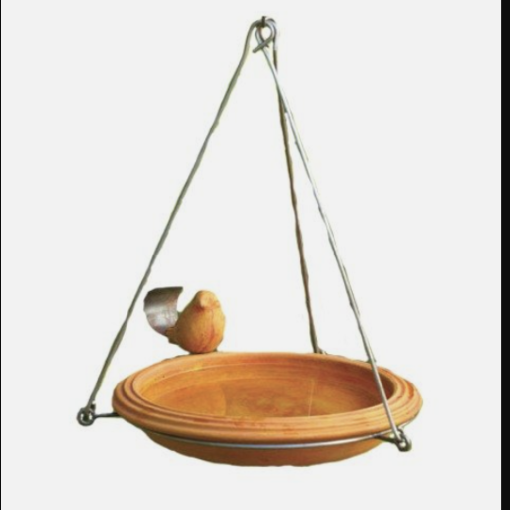 Volume One Bird Bath - Spice Round