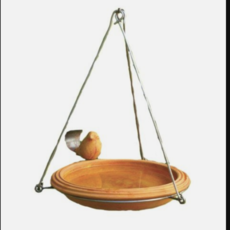 Volume One Bird Bath - Spice Round