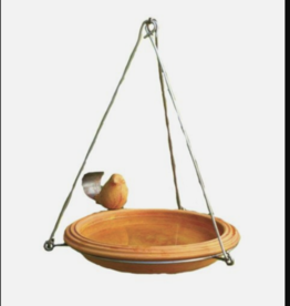 Volume One Bird Bath - Spice Round