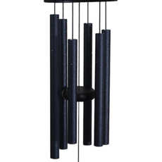 Volume One Windchime - Corinthian Bells (27", Blue