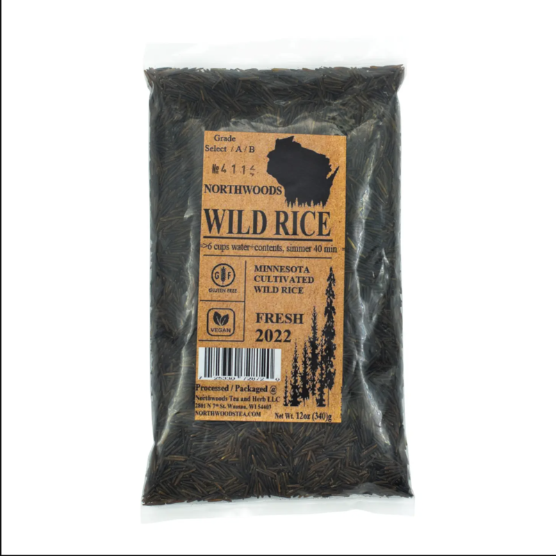 Wild Rice - Original