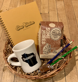 Volume One Gift Basket - The Professional