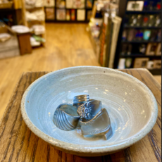 Calm Clam Creations Spoon Ring (Assorted) - Ashley Walton-Beal