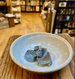 Calm Clam Creations Spoon Ring (Assorted) - Ashley Walton-Beal