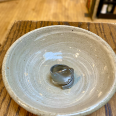 Calm Clam Creations Spoon Ring (Assorted) - Ashley Walton-Beal
