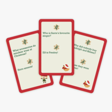 Gift Republic Christmas Jokes