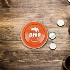 Gift Republic Beer Sound Button