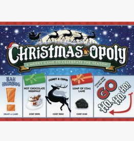 Christmas-Opoly