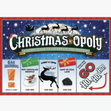 Christmas-Opoly