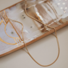 Hello Adorn Jewelry Hello Adorn - Stevie Chain