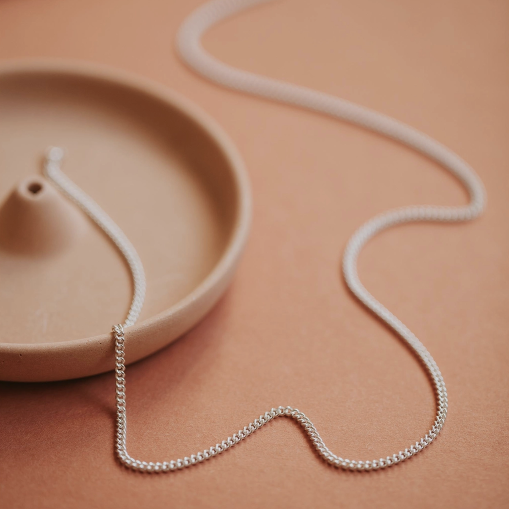 Hello Adorn Jewelry Hello Adorn - Stevie Chain