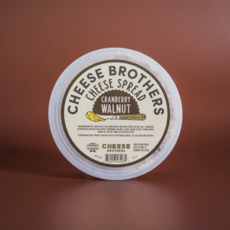 Cheese Brothers Cranberry Walnut Cheese Spread