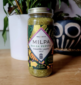 MILPA Salsa Pepita