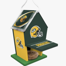 Birdhouse - Green Bay Packers