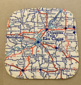 Daisy Mae Designs Eau Claire Hot Pad Pot Holder