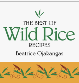 Ojakangas Beatrice Best of Wild Rice Recipes