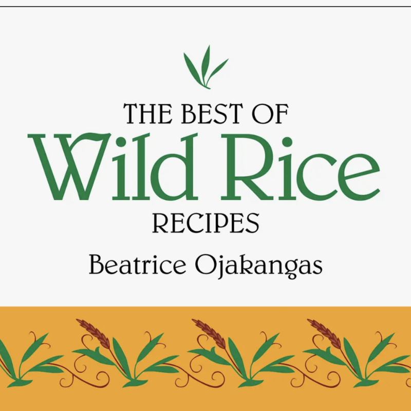 Best of Wild Rice Recipes