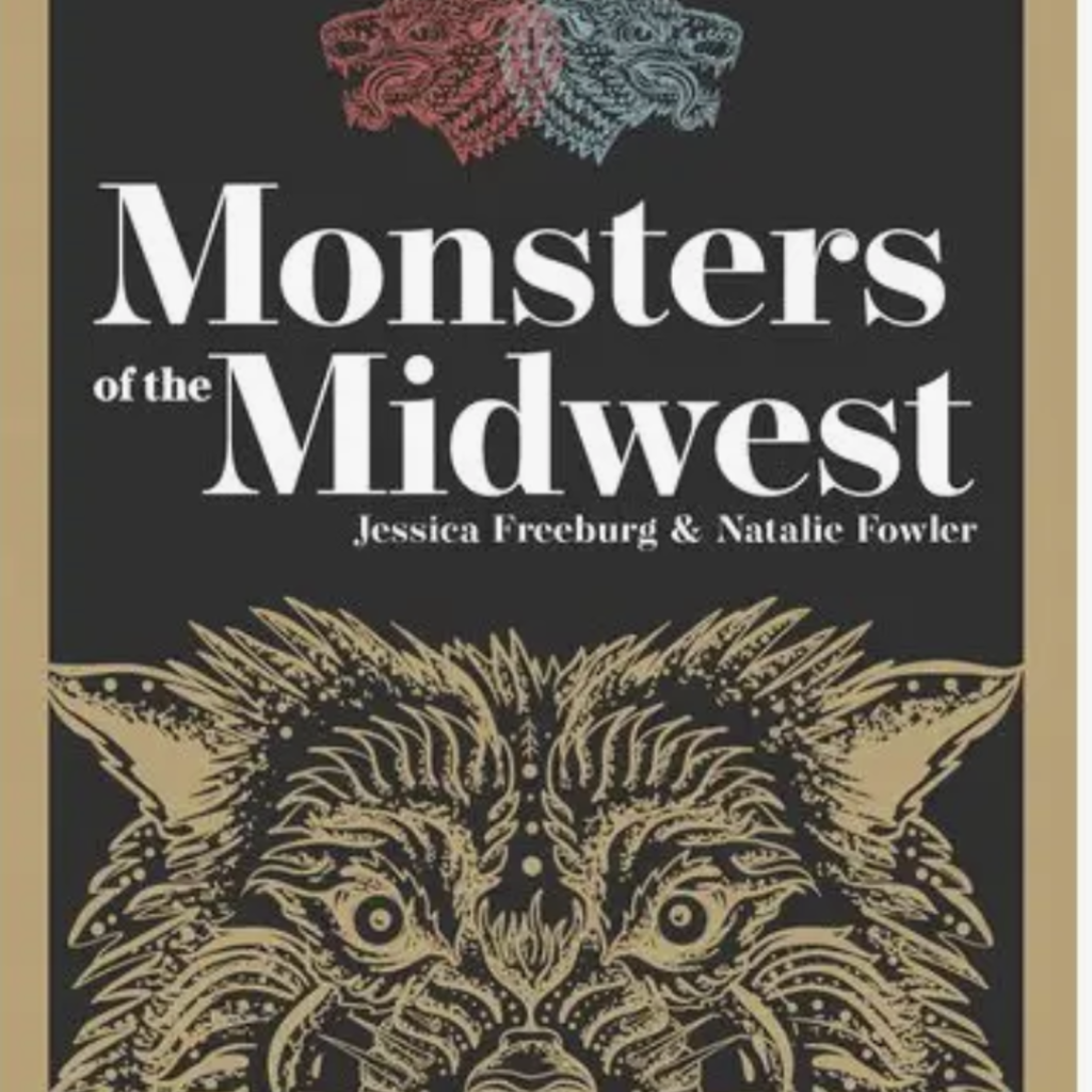 Freeburg Jessica Monsters of the Midwest