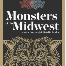 Freeburg Jessica Monsters of the Midwest