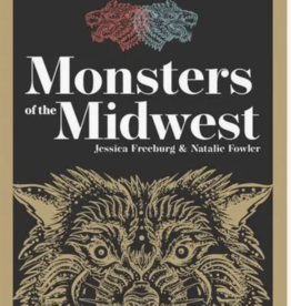 Freeburg Jessica Monsters of the Midwest