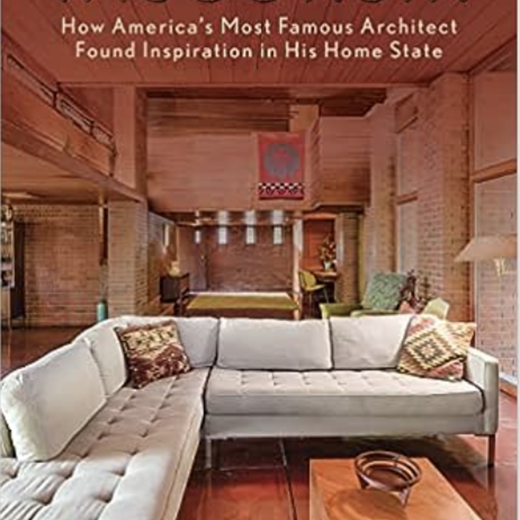 Hansen Kristine Frank Lloyd Wright's Wisconsin