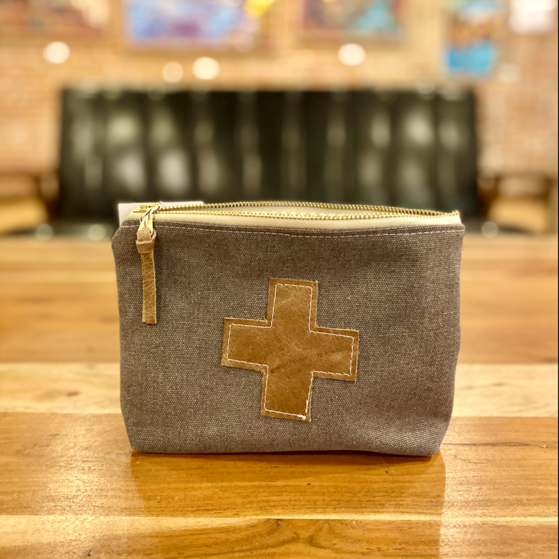 Emmy Lou Bags First Aid Pouch