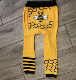 Kids Leggings Buzz The Bee