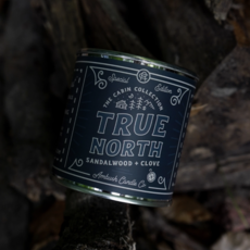 Ambush Candle Co. True North - 8 oz. Candle