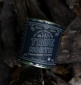True North - 8 oz. Candle