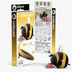 Safari Toys 3D Bumble Bee Puzzle