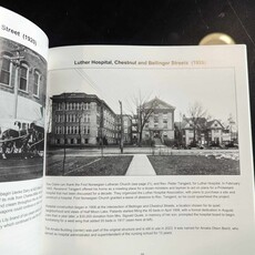 Kiffmeyer Jodi Erb and Peterson Diana L. Reflections of Eau Claire: A Photo History of the City, 1870-1998