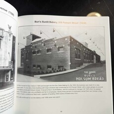 Kiffmeyer Jodi Erb and Peterson Diana L. Reflections of Eau Claire: A Photo History of the City, 1870-1998