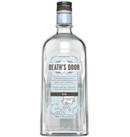 Death's Door Deaths Door Gin 1.75L