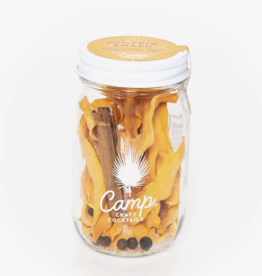 Camp Craft Cocktails Cocktail Infusion Kit - Pumpkin Smash