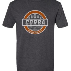 Volume One CORBA Trails for All Tee