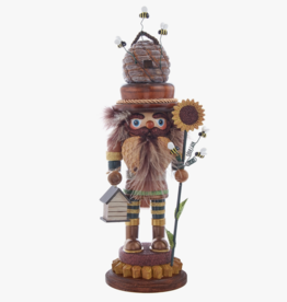 Volume One Nutcracker - Beekeeper