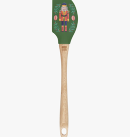 Volume One Spatula- Nutcracker Christmas