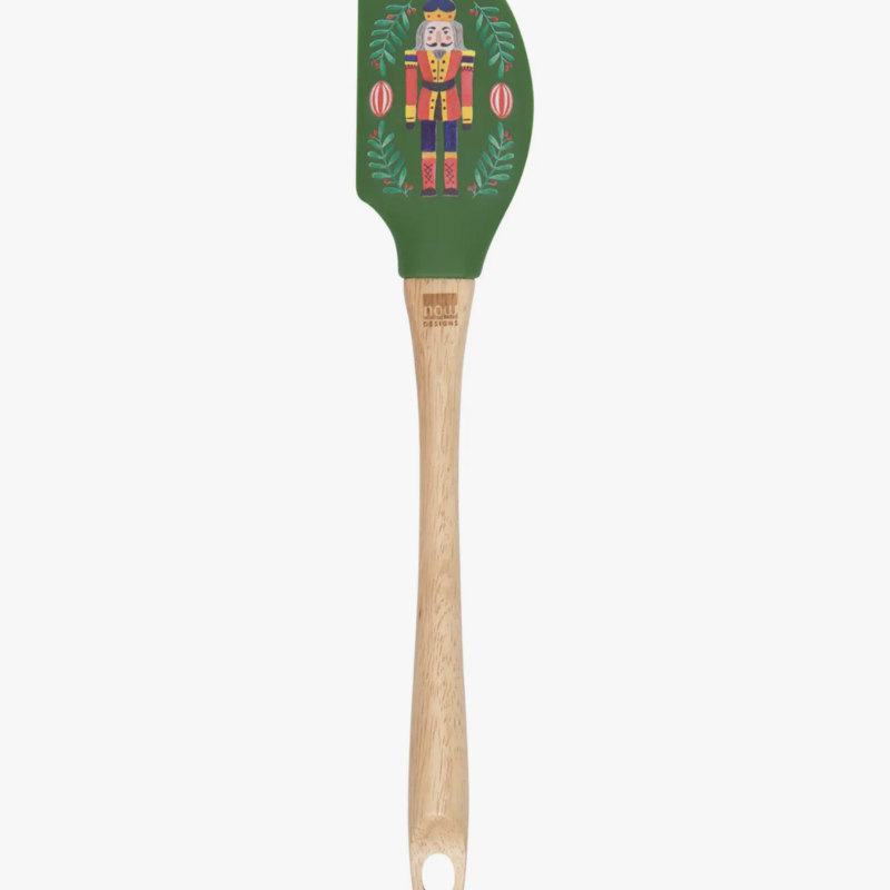 Volume One Spatula- Nutcracker Christmas