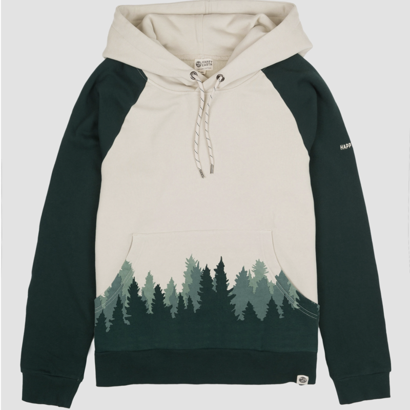 Fading Forest Hoodie